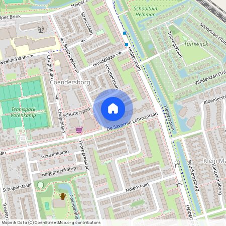 14b, Coendersweg, Helpman, Zuid, Groningen, Nederland, 9722 GG, Nederland