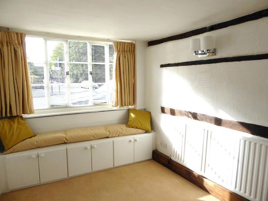 3 bedroom house to rent - Photo 1