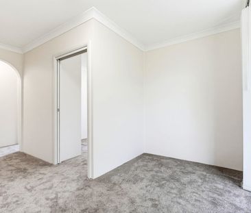 Freshly Updated One-Bedroom Apartment with Study and Leafy Outlook - Photo 6