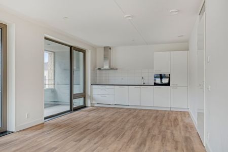 Appartement te huur: Elzenhagensingel 200 1022 LA Amsterdam - Foto 4