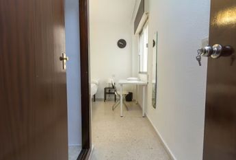 Alameda de Capuchinos, Málaga, Andalusia 29014