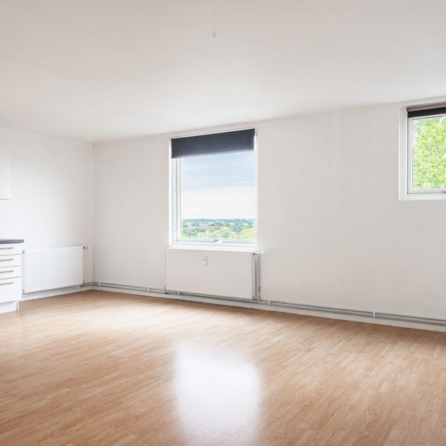 Thomsons väg 28 D, Kryddgården - Foto 1