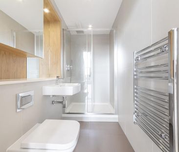 1 bedroom apartment to rent - Photo 6