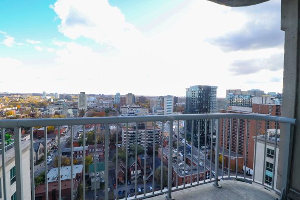 242 Rideau Street - 2102 Ottawa ON K1N 0B7 - Photo 1