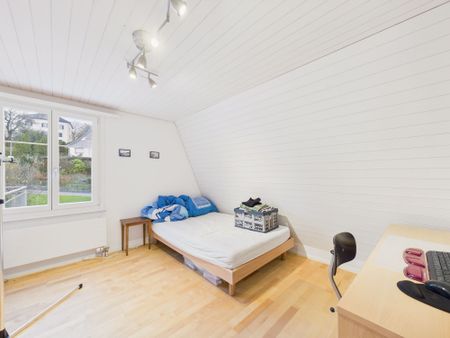 Fantastic 4.5-room penthouse apartment with spectacular views of Lake Constance in Landschlacht TG - Foto 3