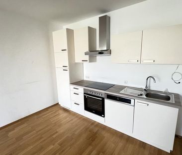 Betreutes Wohnen im Stadtteil Ennsleite - Selbstständig leben mit S... - Foto 3