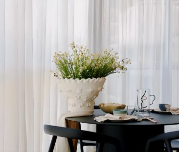 1 Bed Apartment - Photo 3