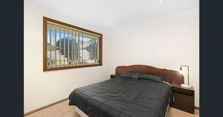 4A Burrell Crescent, Baulkham Hills, NSW 2153 - Photo 4