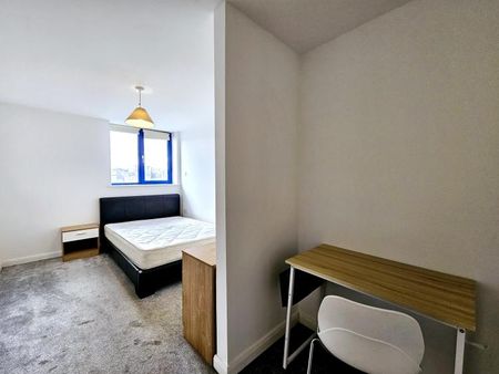 2 bedroom apartment to rent - Photo 4