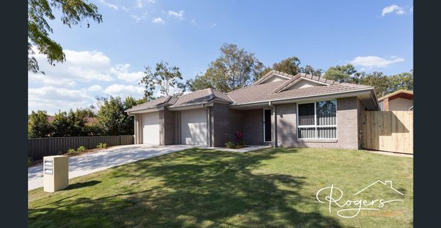 3 Bedroom Duplex - Photo 1