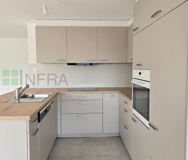 Wohnung - Foto 4