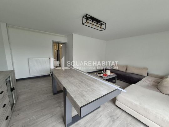 Location Maison 4 pièces 83m² LOON PLAGE 59279 - Photo 1