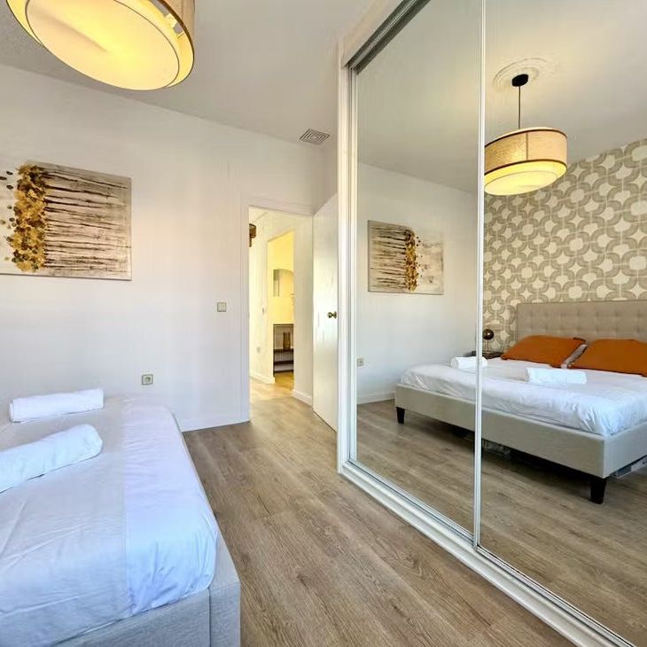 Plaza de Doña Trinidad, Málaga, Andalusia 29007 - Photo 1