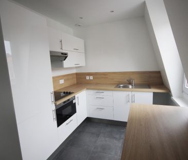 T2 MEUBLÉ de 42 m², rue d’Artois, VICTOR HUGO réf 333-001-GLI - Photo 5