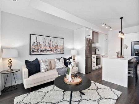 For Lease - 899 Queen Street Unit# 406, Toronto, Ontario - Photo 4