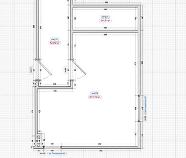 1-Zimmer-Wohnung in Gröbenzell zu vermieten - Foto 1