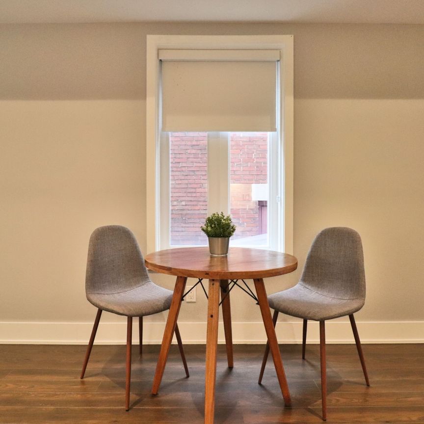 For Lease - 35 Cloverdale Road Unit# Main, Toronto, Ontario - Photo 1