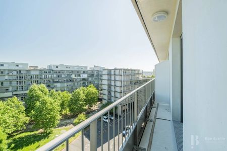 Rental Apartment Bordeaux Saint-Jean - Photo 5