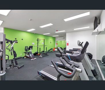 606/6 Exford Street, Brisbane City, Qld 4000 - Photo 4