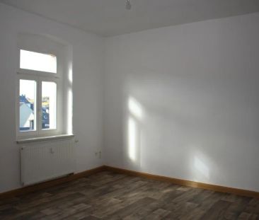 2-Raumwohnung in kleinem gepflegten Mehrfamilienhaus! - Photo 4