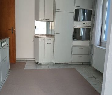 2.5 Zimmer, 65 m², EG - Photo 4