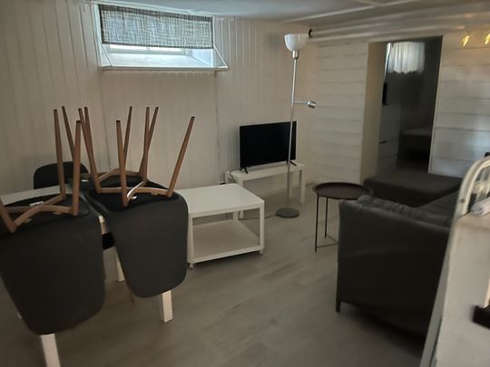 Hantverkaregatan, Umeå - Photo 1