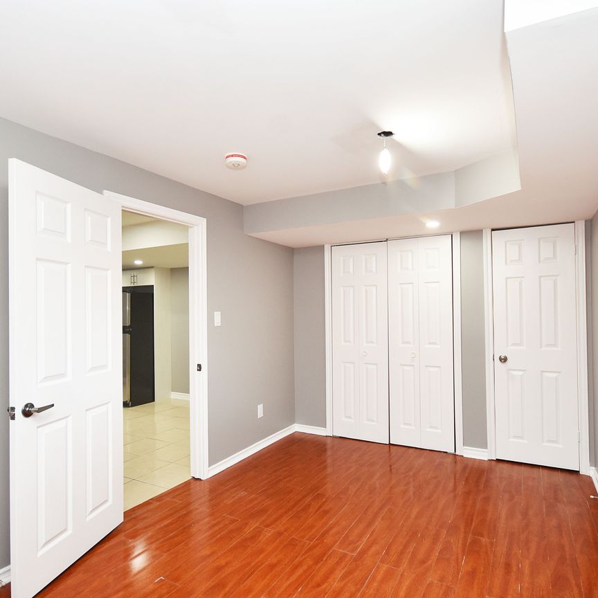 For Lease - 54 Palleschi Drive, Brampton, Ontario - Photo 1