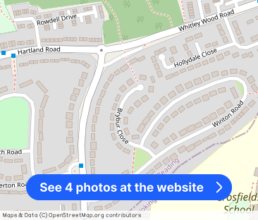 Brybur Close, Reading - Photo 1