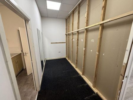 1 bedroom terraced house to rent - Photo 5