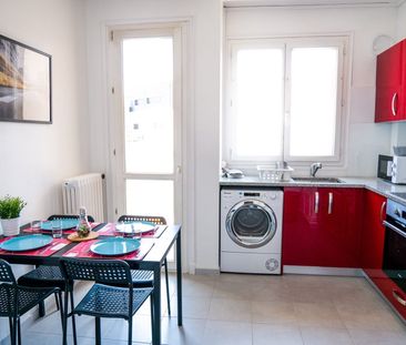 Toulouse - Lafon - Chambre 1 - Photo 5