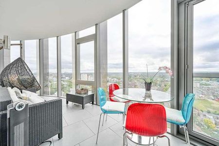 Kew Eye Apartments, Brentford, TW8 - Photo 3