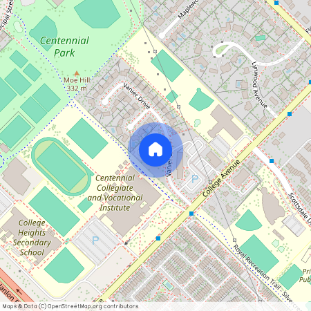 40 Vanier Drive, Guelph, ON, Canada