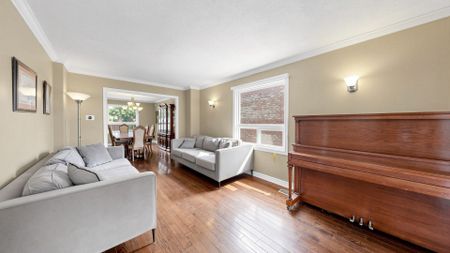 For Lease - 119 Mountbatten Road, Vaughan, Ontario - Photo 5