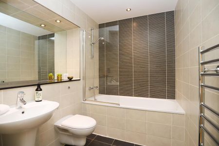 1 bedroom apartment to rent - Photo 2