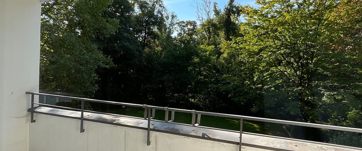 Erste eigene Wohnung mit Balkon in Walsum.. - Photo 1