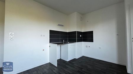 Location Appartement 2 pièces 42m² ST NAZAIRE 44600 - Photo 3