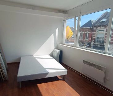 Appartement à louer 2 pièces 35m² - Photo 3