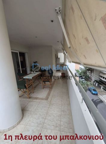 Διαμέρισμα για ενοικίαση Άνω Νέα Σμύρνη (Νέα Σμύρνη) - Photo 3