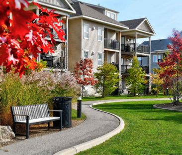 For Lease - 2 Cove Court Unit# 208, Collingwood, Ontario - Photo 6