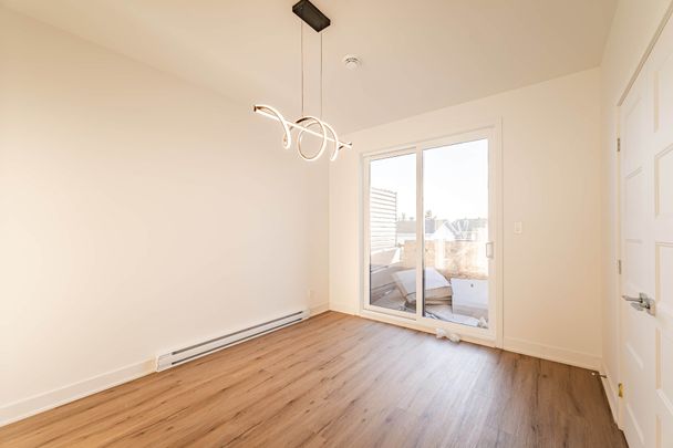 Appartement - 3852 Grande Allée - Photo 1