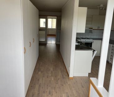 Centrumgatan, Vårgårda - Foto 1