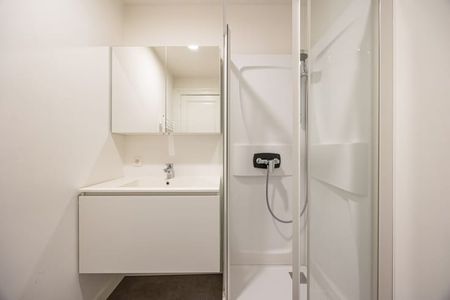 Appartement te huur - Foto 3