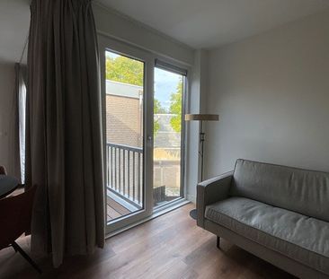 Te huur: Appartement West-Peterstraat in Arnhem - Foto 2