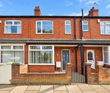 2 bedroom terraced house to rent - Photo 1
