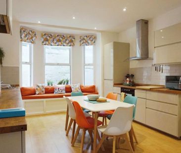 2 bedroom flat to rent - Photo 5