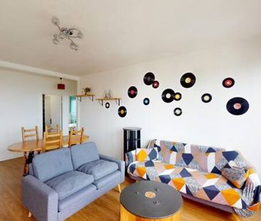 Colocation Nantes Nord - Photo 5