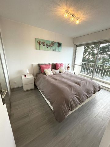 Location Appartement 2 pièces 42m² BORDEAUX 33200 - Photo 3