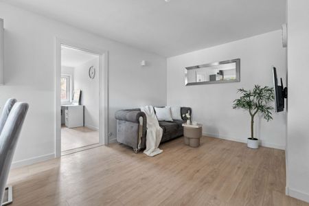 Mieszkanie 130 m w Otulinie Lasu Kabackiego - Zdjęcie 2