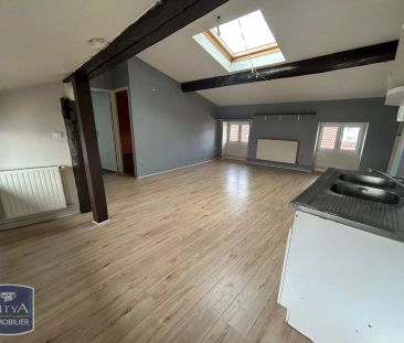 Appartement à louer 3 pièces 48.02m² - Photo 4