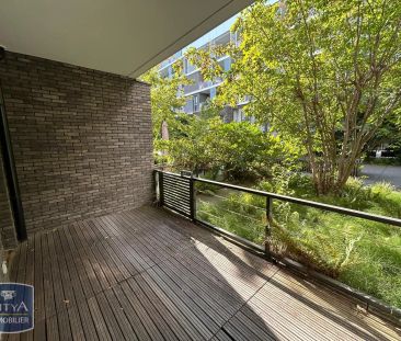 Appartement à louer 2 pièces 44.9m² - Photo 4